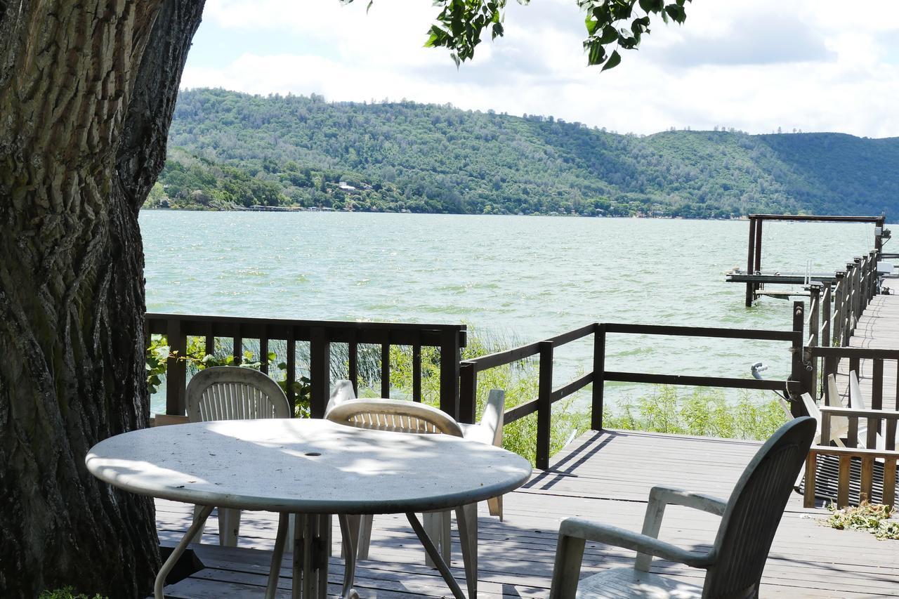 Mt Konocti View Appartement Clearlake Buitenkant foto